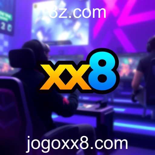 O Crescimento Explosivo do xx8 no Cenário de Jogos Online