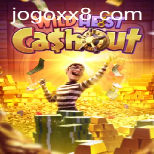 WildHeistCashout: An In-Depth Exploration of the Thrilling Online Game