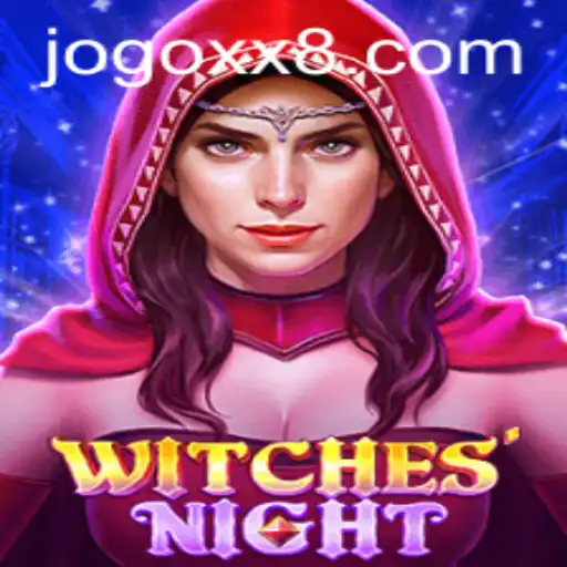 Discover the Magical Realm of WitchesNight: Enter the Enchantment with xx8 PH Login