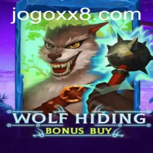 Mastering WolfHidingBonusBuy: A Deep Dive into the Game Mechanics
