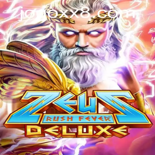 ZeusRushFeverDeluxe: A Thrilling Gaming Odyssey